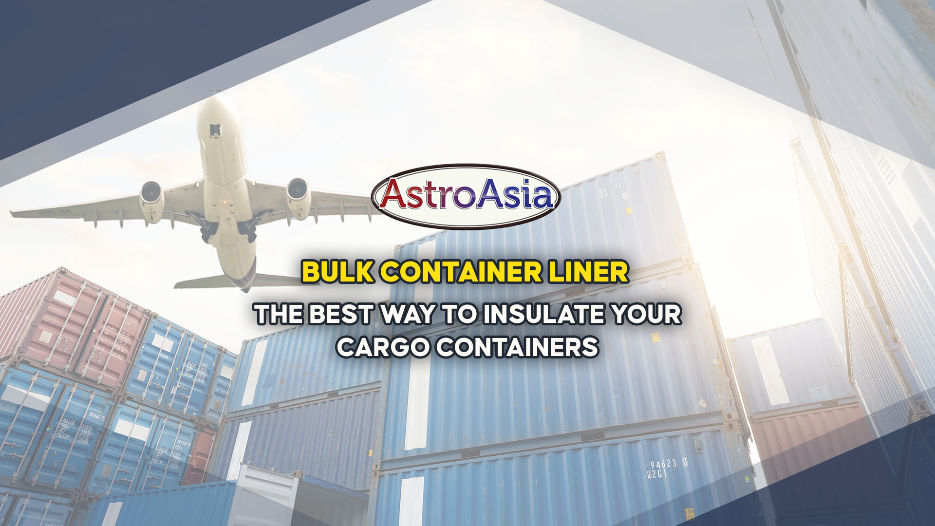 Bulk Container Liner The Best Way to Insulate Your Cargo Containers