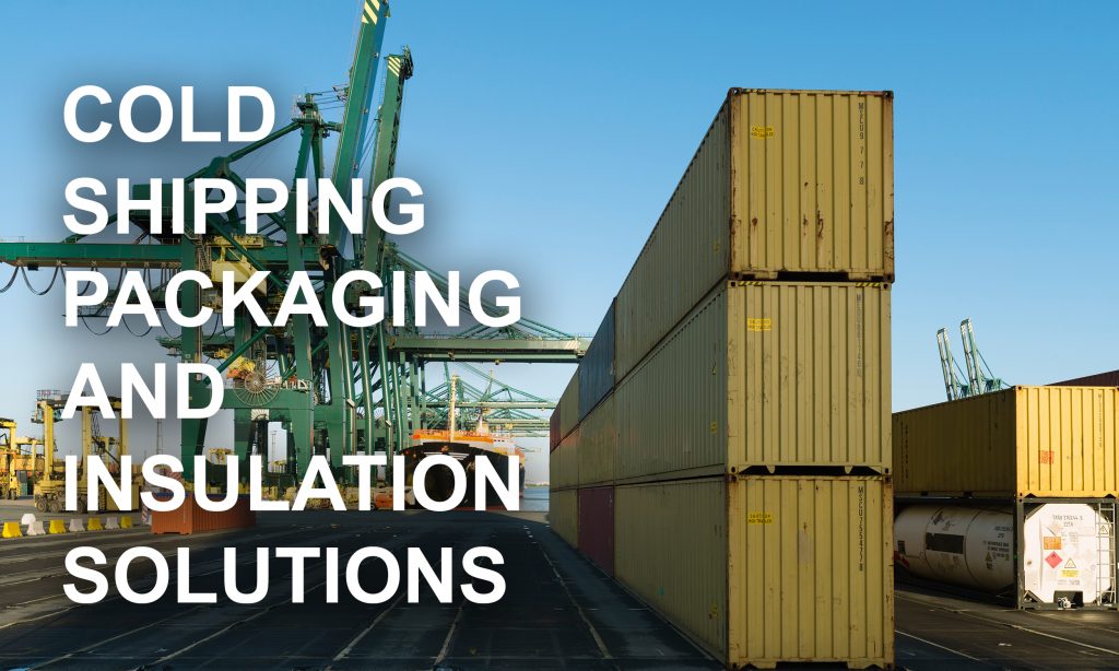 Cold Shipping Packaging and Insulation Solutions | Astro-Asia