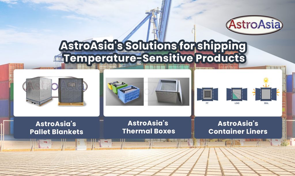 A list of AstroAsia products.